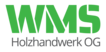 Logo von WMS Holzhandwerk OG