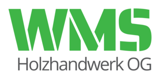 Logo von WMS Holzhandwerk OG