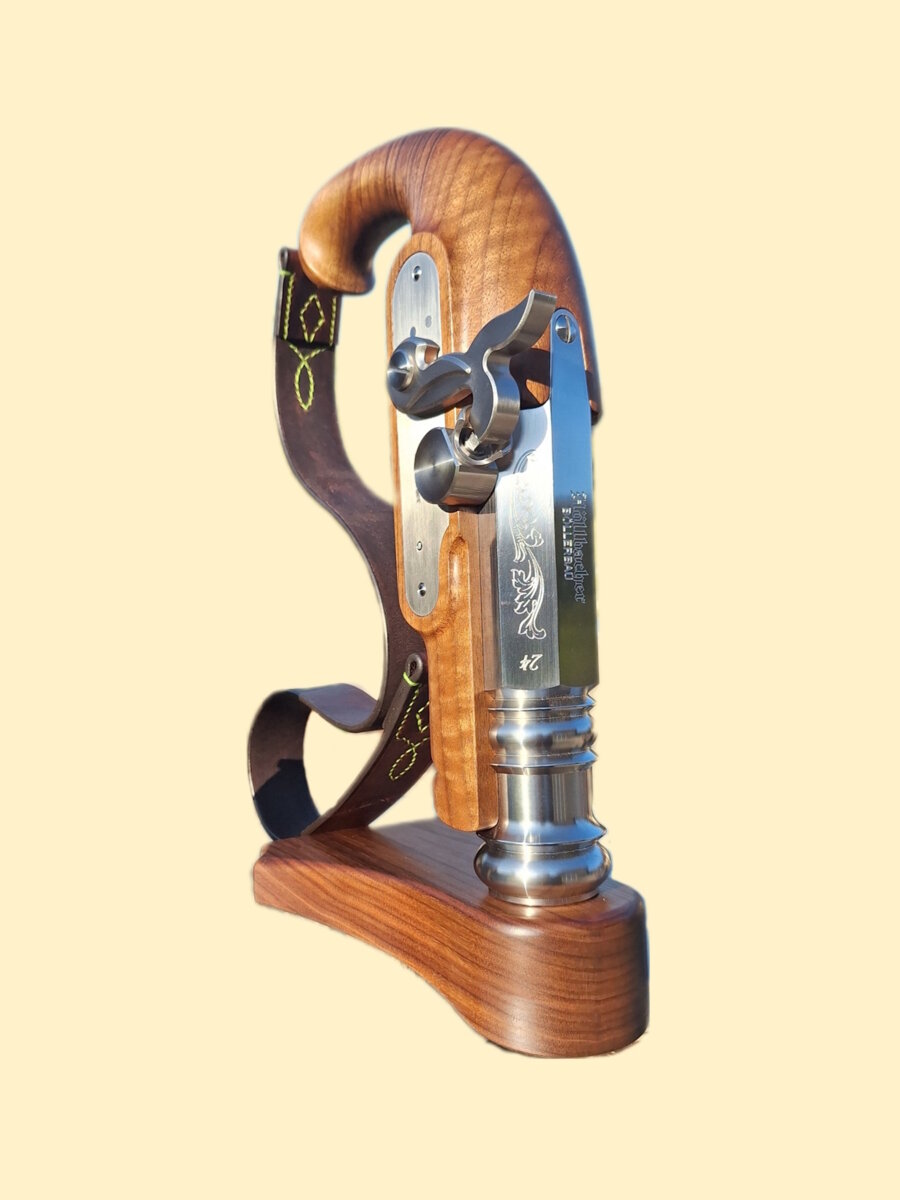 Böller von WMS Holzhandwerk OG